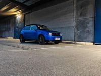 Gebraucht Honda e Advance 113 kW (154 PS) 2022 Blau Kleinwagen