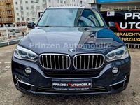 gebraucht BMW X5 sDrive25d*HEAD UP*PANO*21 ZOLL*LEDER*AMBIENTE