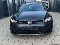 Gebraucht VW Golf VII GTD 184 PS (135 kW) 2015 Grau Limousine