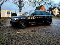 gebraucht BMW 118 i Baureihe 1