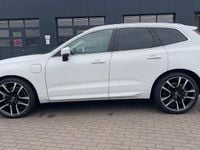 Gebraucht Volvo XC60 392 PS (288 kW) 2018 Weiß SUV