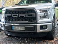 gebraucht Ford F-150 raptor grill pick up v8 4x4