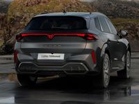 Neu Cupra Terramar 150 PS (110 kW) 2026 Timanfaya grau metallic SUV