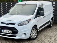 Usata Ford Transit Connect 120 CV (88 kW) 2017 Bianco Monovolume