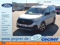 Neu Ford Tourneo Connect Active 122 PS (89 kW) 2026 Silber Van / Kleinbus