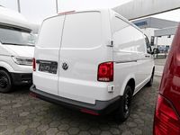 gebraucht VW Transporter T6.1Kasten 110KW Heckfl Ganzj Navi PDC