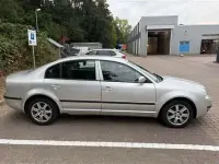 Gebraucht Skoda Superb Classic 116 PS (85 kW) 2005 Limousine