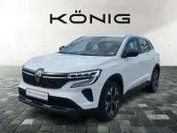 Gebraucht Renault Austral Equilibre 140 PS (102 kW) 2023 Weiss SUV