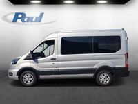 gebraucht Ford Transit FT 350 2.0 L2 Limited Trend Bi-Xen+Navi+ACC