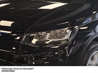 Neu VW Caddy 116 PS (85 kW) 2026 Schwarz Van / Kleinbus
