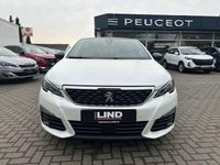 Gebraucht Peugeot 308 GTi 224 PS (164 kW) 2019 Weiß Limousine