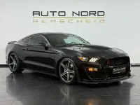 Occasion Ford Mustang Fastback 441 ch (324 kW) 2016 Noir Coupé