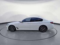 gebraucht BMW 520 d M Sportpaket Glasdach Innovationsp. Komfort