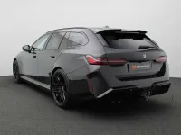 Gebraucht BMW M5 Performance 727 PS (534 kW) 2026 Sophistograu brillanteffekt me Kombi