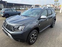 Gebraucht Dacia Duster Adventure 150 PS (110 kW) 2019 Grau "comete" SUV