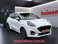 Gebraucht Ford Puma ST-Line 125 PS (91 kW) 2024 Andere SUV
