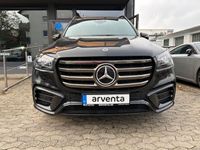 gebraucht Mercedes GLS450 d AMG FACELIFT|23"LM|BURMESTER|HEAD-UP|