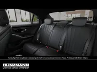 Second-hand Mercedes S350 286 CP (210 kW) 2023 Negru Berlinǎ