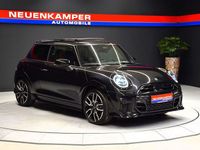 Gebraucht Mini John Cooper Works 156 PS (114 kW) 2024 Schwarz Kleinwagen