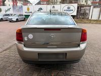 Gebraucht Opel Vectra 122 PS (89 kW) 2004 Grau Limousine