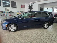 Gebraucht Chrysler Pacifica 291 PS (214 kW) 2017 Van / Kleinbus