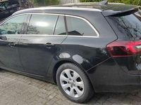 gebraucht Opel Insignia Insignia1.4 Turbo Sports Tourer ecoFLEXStart/Stop