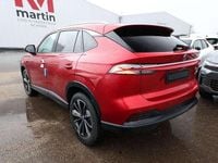 Neu MG HS Comfort 224 PS (164 kW) 2026 Diamond red SUV