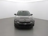 Gebraucht Citroën C4 X Feel 101 PS (74 kW) 2023 Gris SUV