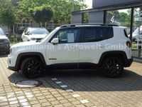 Gebraucht Jeep Renegade Limited 120 PS (88 kW) 2020 Weiß SUV