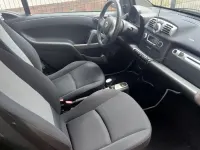 Gebraucht Smart ForTwo Coupé Pure 61 PS (44 kW) 2010 Grün Coupé