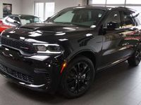 gebraucht Dodge Durango 5,7 R/T, Technologie Packet, LPG,Voll