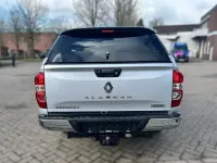 Gebraucht Renault Alaskan Intens 190 PS (139 kW) 2019 Silber Pickup
