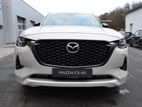 Neu Mazda CX-60 Homura-Line 254 PS (186 kW) 2026 SUV