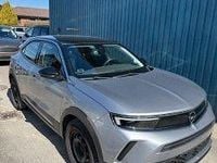 Second-hand Opel Mokka Edition 101 CP (74 kW) 2022 Gri SUV