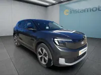 Neu Ford Explorer 125 kW (170 PS) 2026 Grau SUV