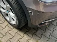 Gebraucht BMW X5 245 PS (180 kW) 2010 Braun SUV