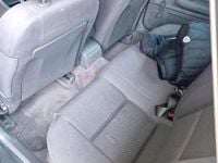 Gebraucht Audi A4 130 PS (95 kW) 2002 Grau Limousine