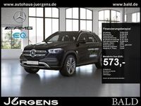 Gebraucht Mercedes GLE350 211 PS (155 kW) 2022 Andere farbe SUV