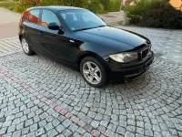 Gebraucht BMW 116 122 PS (89 kW) 2011 Kleinwagen