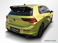 gebraucht VW Golf VIII GTI Clubsport 2.0 TSI DSG Matrix Navi Pan