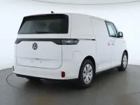 Gebraucht VW ID. Buzz 210 kW (286 PS) 2024 Weiß Van / Kleinbus