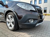 Gebraucht Opel Mokka 140 PS (102 kW) 2014 Braun SUV