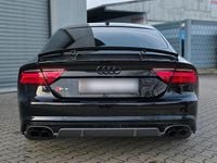Gebraucht Audi S7 450 PS (330 kW) 2015 Schwarz Kleinwagen