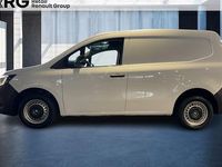 Gebraucht Renault Kangoo 89 kW (122 PS) 2022 Weiss Van / Kleinbus