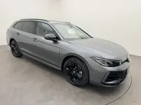 Gebraucht VW Passat R-line 272 PS (200 kW) 2026 Grau Kombi