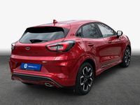 Usado Ford Puma ST-Line X 155 HP (114 kW) 2021 Vermelho SUV