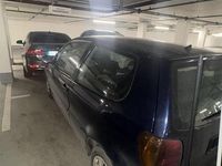 Gebraucht VW Golf III 75 PS (55 kW) 1999 Blau Kleinwagen