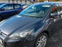 Usata Ford Focus 140 CV (102 kW) 2013 Station wagon