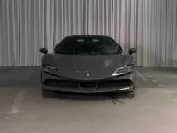 Gebraucht Ferrari SF90 2022 Grau