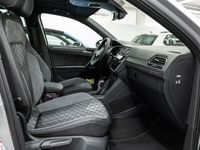 gebraucht VW Tiguan 2.0 TDI R-Line AHK ACC PANO MATRIX-LED